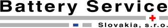 Battery Service Logo